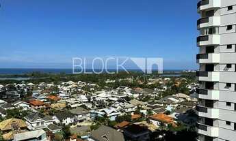 Imagem: Barra da Tijuca