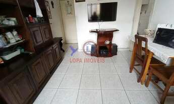 Imagem 3: Apartamento com dois dormitórios no centro do Rio de Janeiro