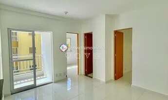 Imagem 2: Oportunidade - Vendo apartamento no Space Calhau 2, 49m², 2 quartos, Andar alto