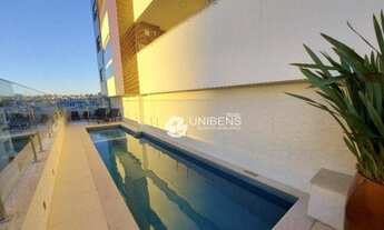 Imagem 7: Apartamento com 2 dormitórios sendo 1 suite à venda, Campinas - São José/SC