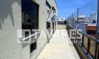 Imagem 3: Cobertura em Recreio dos Bandeirantes