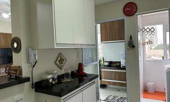 Imagem 4: Araçatuba - Apartamento - Vila Mendonça