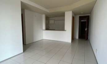 Imagem 3: Apartamento projetado renascença