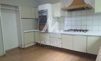 Imagem 7: Casa (térrea na rua) 4 dormitórios/suite, cozinha planejada