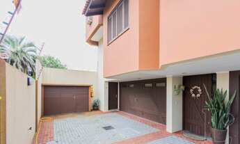 Imagem 3: Casa Condominio para Venda - 168.23m², 3 dormitórios, sendo 1 suites, 2 vagas - Tristeza