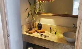 Imagem 3: Casa com 3 dormitórios, 142 m² - venda por R$ 1.250.000,00 ou aluguel por R$ 7.040,00/mês