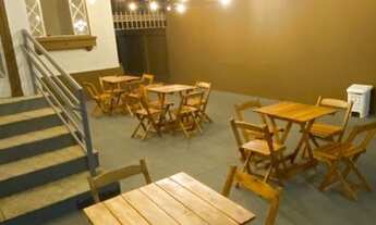 Imagem 4: Casa para aluguel para restaurantes (NÃO TEM EQUIPAMENTOS)