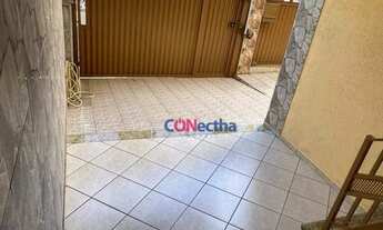 Imagem 4: Casa com 3 dormitórios à venda, 130 m² por R$ 572.400,00 - Alto de Fátima - Itatiba/SP