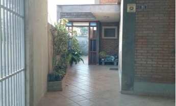 Imagem 5: Sobrado de esquina 3 quartos(1 suíte), duas vagas cobertas, próximo metrô