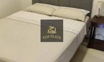 Imagem 7: Flat disponível na Vila Olímpia