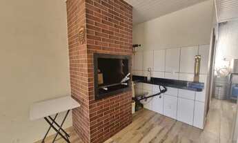 Imagem 5: Casa para venda possui 70 metros quadrados com 2 quartos em Neva - Cascavel - PR