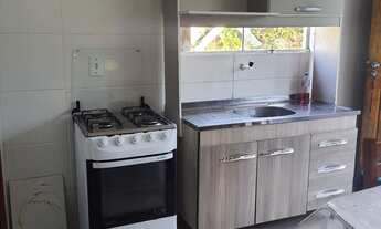 Imagem 6: Alugo kit net em potecas santos saraiva,em sao José com as mobílias