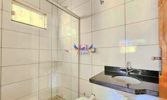 Imagem 7: Casa nova com 2 quarots no Jardim Carioca