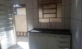 Imagem: Casa Dic I ( Ouro verde