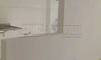 Imagem 2: Apartamento Padrão em Araraquara