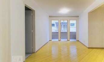 Imagem: Apartamento para Aluguel - Vila Madalena