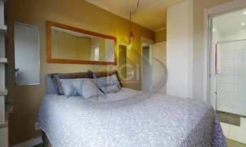 Imagem 4: Apartamento para Venda - 71.48m², 3 dormitórios, 2 vagas - Cavalhada