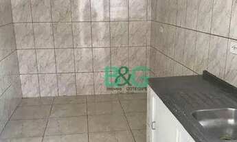 Imagem 3: Sobrado com 4 dormitórios para alugar, 100 m² por R$ 2.250,00/mês - Lauzane Paulista - São