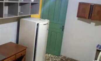 Imagem 2: Aluga_se kitnet MATINHOS