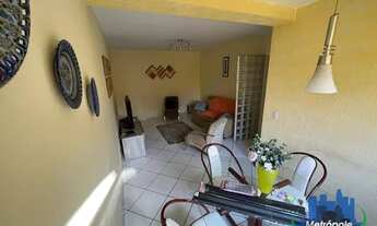 Imagem 2: Apartamento com 3 dormitórios para alugar, 80 m² por R$ 2.000/mês - Centro - Guarulhos/SP