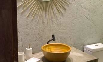 Imagem 5: Casa Paracatu Temporada