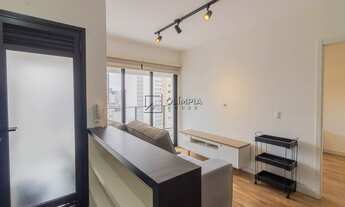 Imagem 4: Venda Apartamento 1 Dormitórios - 49 m² Vila Olímpia