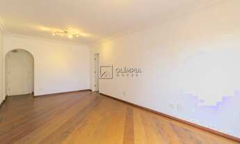 Imagem 4: Venda Cobertura 3 Dormitórios - 227 m² Higienópolis