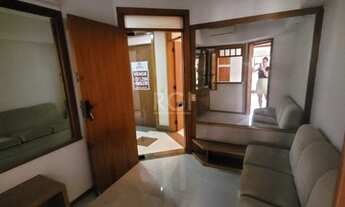 Imagem 2: Conjunto/Sala para Venda - 41m², 0 dormitórios, Moinhos de Vento