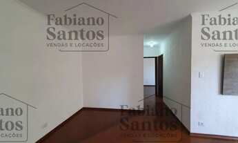 Imagem 5: Apartamento para Locação em São Paulo, Vila Barreto, 2 dormitórios, 2 banheiros, 1 vaga