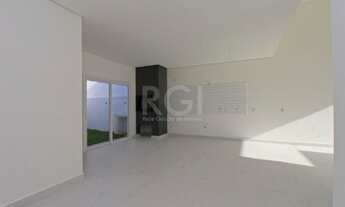 Imagem 6: Casa Condominio para Venda - 102.11m², 3 dormitórios, sendo 1 suites, 2 vagas - Hípica