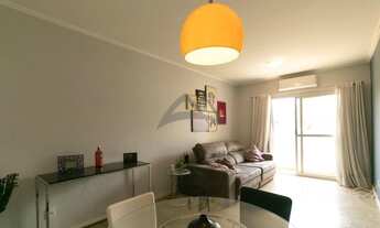 Imagem: Apartamento - Cambuí - Campinas