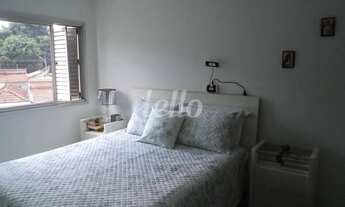 Imagem: São Paulo - Apartamento Padrão - Santana