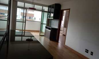 Imagem 3: Apartamento com 3 dormitórios à venda, 83 m² por R$ 650.000 - União - Belo Horizonte/MG