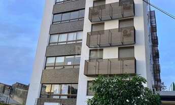 Imagem: Apartamento 2 dormitórios com box duplo