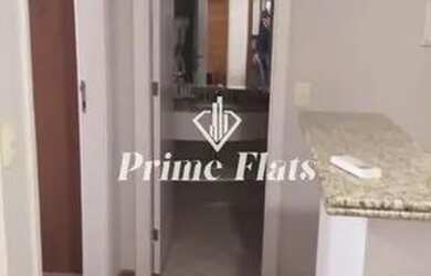 Imagem 3: Flat para locação no Mercure São Caetano do Sul, com 42m², 1 dormitório e 1 vaga de garage