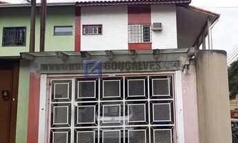 Imagem 2: SANTO ANDRE - Residential / Home - JARDIM BELA VISTA