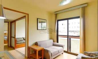 Imagem: Flat disponível para venda e locação!