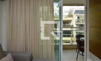 Imagem 7: Apartamento para Aluguel - Recreio, 2 Quartos, 130 m2