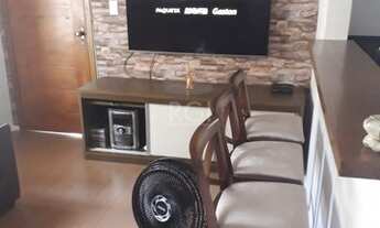 Imagem 2: Apartamento para Venda - 61.89m², 2 dormitórios, 1 vaga - Passo da Areia