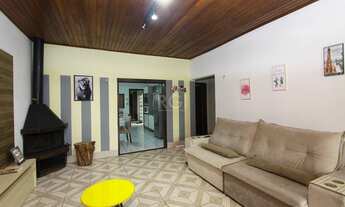 Imagem 3: Casa em Vila São José