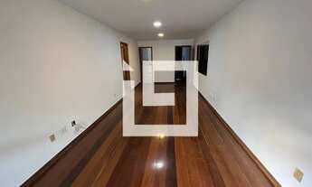 Imagem 5: FRENTE COM VARANDA - GLEBA A - 3 QUARTOS SENDO 1 SUÍTE - DEPENDÊNCIA COMPLETA