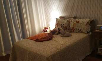 Imagem 6: HUGO PANASCO ALVIM ESQUINA COM GLAUCIO GIL/ APTO 3 QUARTOS, 1 SUÍTE + DEPENDÊNCIA, VARANDA