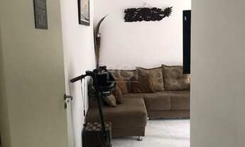 Imagem 4: Apartamento para Venda - 51m², 2 dormitórios, 1 vaga - Vila Nova