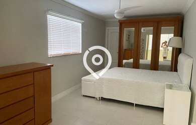 Imagem 12: Casa com 4 dormitórios, 600 m² - venda por R$ 3.190.000,00 ou aluguel por R$ 17.150,00/mês