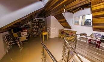 Imagem 4: Casa para Venda - 210m², 3 dormitórios, sendo 1 suites, 2 vagas - Jardim Floresta