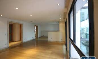 Imagem 2: Espaçoso Apartamento a venda em uma das melhores ruas de Higienópolis!