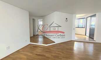 Imagem: Apartamento em Moema Índios - São Paulo