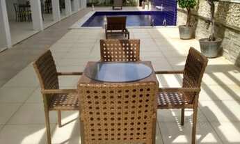 Imagem 7: Alugo um Studio/Kitnet mobiliado em Intermares, frente ao mar