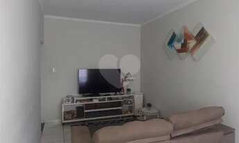 Imagem 7: Casa Térrea para LOCAÇÃO e VENDA em Jundiaí SP no bairro Vila Rio Branco 300m² com Edícul