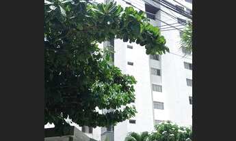 Imagem 2: Alugo apartamento dois quartos Rua Maranhão Pituba420 Pituba, 7° andar